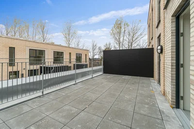 5-værelses rækkehus med terrasse og skur - Seminariehaven, Hillerød - 3