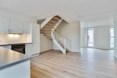 5-værelses rækkehus med terrasse og skur - Seminariehaven, Hillerød - 4
