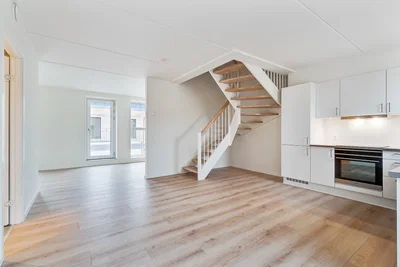 5-værelses rækkehus med terrasse og skur - Seminariehaven, Hillerød - 4
