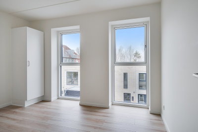 5-room townhouse with private terrace - Seminariehaven, Hillerød - 3