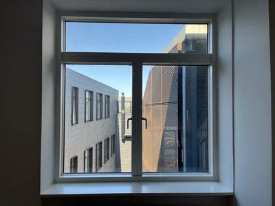 Lys, renoveret 2-værelses lejlighed i Odense C - Nørregade, Odense C - 1