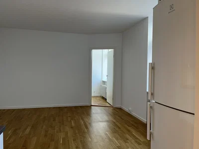 Lys, renoveret 2-værelses lejlighed i Odense C - Nørregade, Odense C - 3