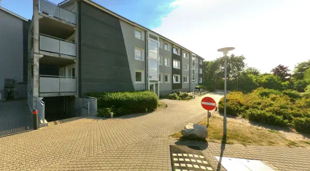 apartment Familiebolig - Heimdalsparken