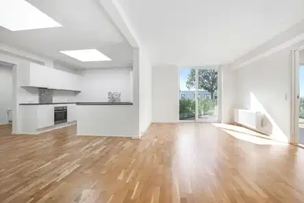 apartment Lyse lejeboliger i rolige Hedelunden