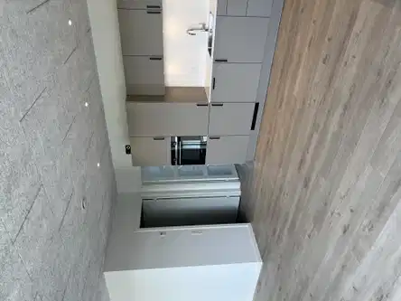 townhouse Moderne rækkehus på 84 m² i naturskønne Arnbjerg