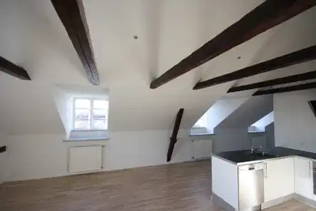 apartment Central 3-værelses lejlighed på 81 m² i Viborg