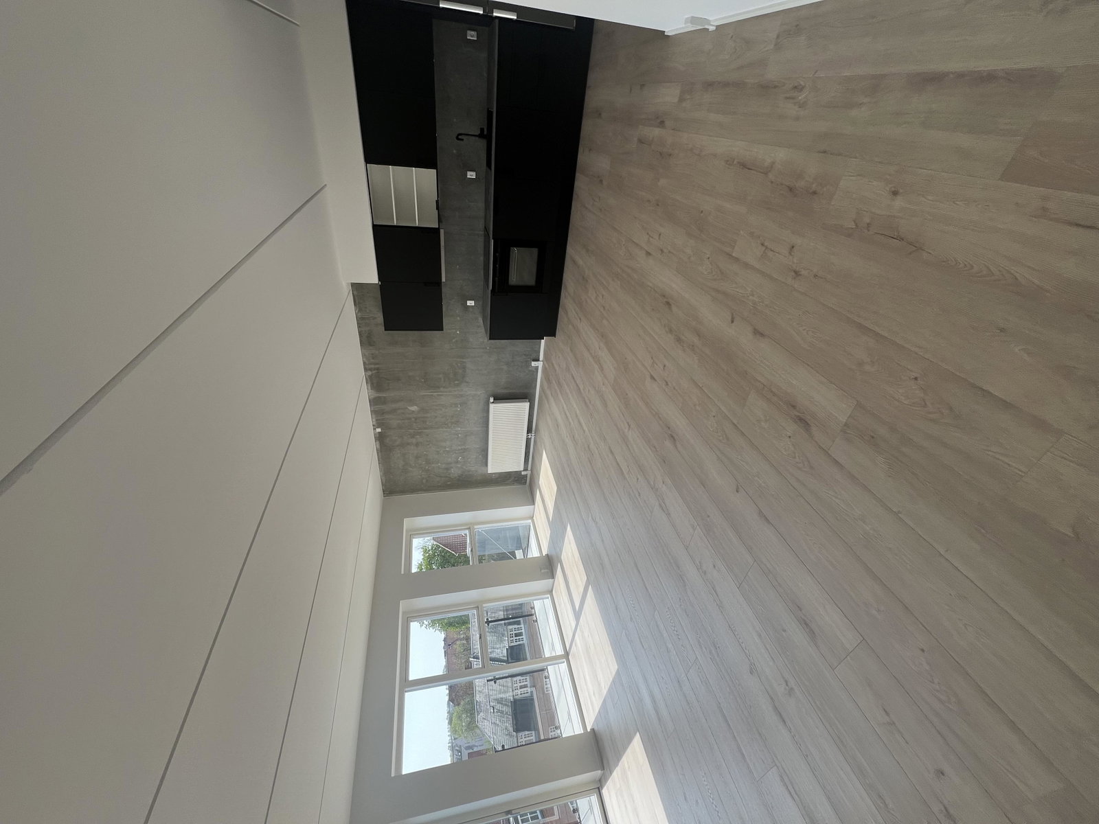 apartment Moderne 2-værelses lejlighed 79 m² i Viborg
