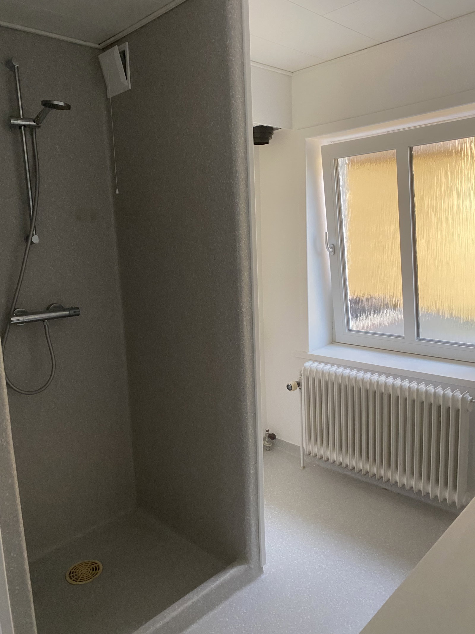 apartment 🏡 Nyrenoveret 2-værelses lejlighed på 73 m² til leje i centrum af Toftlund 🏡