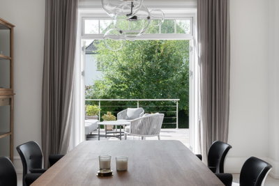 Gennemrenoveret palævilla i Hellerup - Gardes Alle, Hellerup - 2