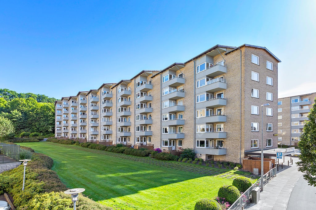 apartment Lovely Family Home in 8900 Randers C