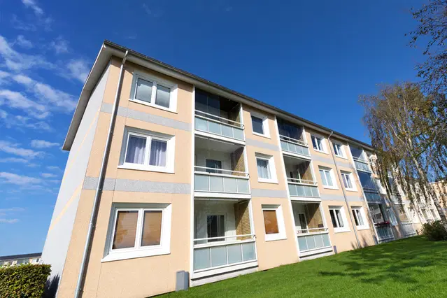 apartment Lejlighed i Holstebro