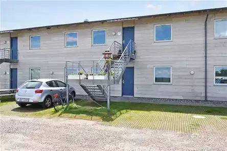 apartment Moderne ungdomsboliger i Haderslev