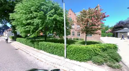 apartment Ældrebolig - Skovgade
