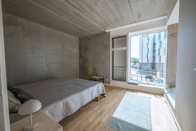Almen bolig på 115 m² - Enggade, Odense C - 3