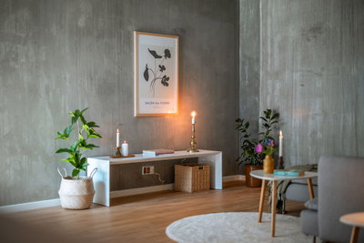 Almen bolig på 115 m² - Enggade, Odense C - 1