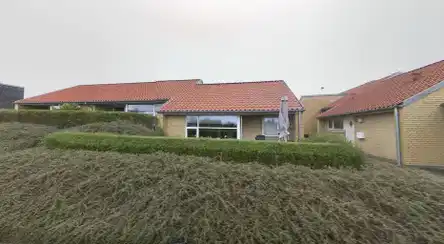 apartment Familiebolig - Skovbakkealle