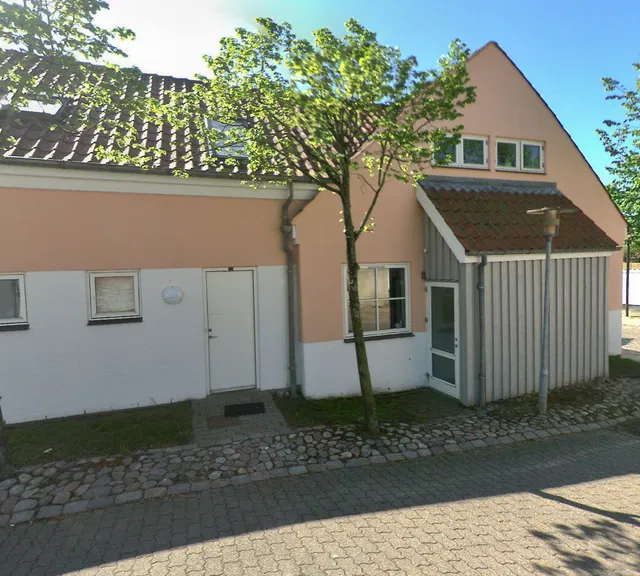 townhouse Ungdomsbolig - Nybro