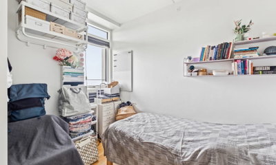 Familievenlig 4-værelses med stor sydvendt altan - Lindholm Brygge, Nørresundby - 4