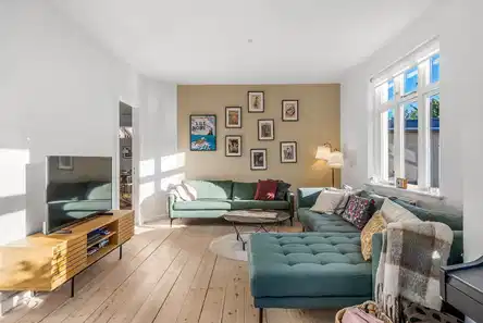 house Rummelig 188 m² villa i Bramming