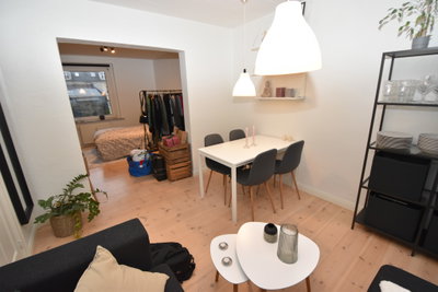 2-værelses lejlighed centralt i Aalborg - Borgergade, Aalborg - 3