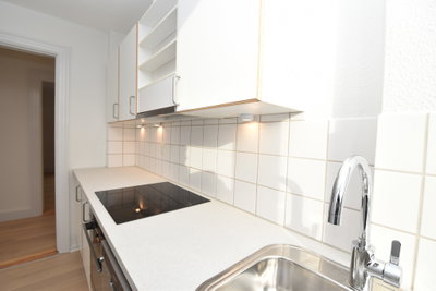 Lys 2-værelses lejlighed 60 m² i Vestbyen - Schleppegrellsgade, Aalborg - 2