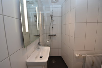 Lys 2-værelses lejlighed 60 m² i Vestbyen - Schleppegrellsgade, Aalborg - 3