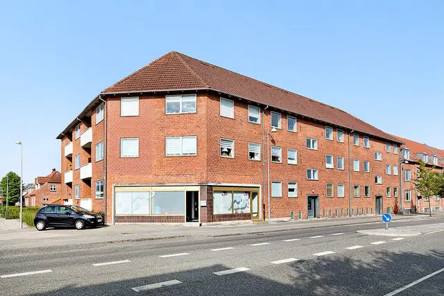 apartment Dejlig familiebolig i 8920 Randers NV