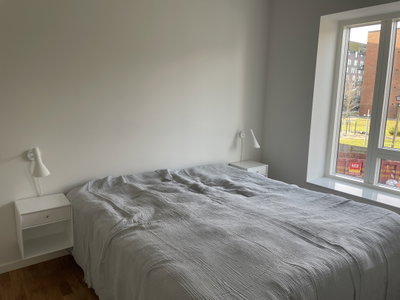 3 værelses lejlighed på 64 m² - Gartnerbyen, Odense V - 1