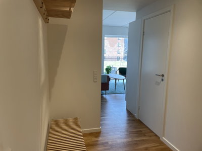 3 værelses lejlighed på 64 m² - Gartnerbyen, Odense V - 4