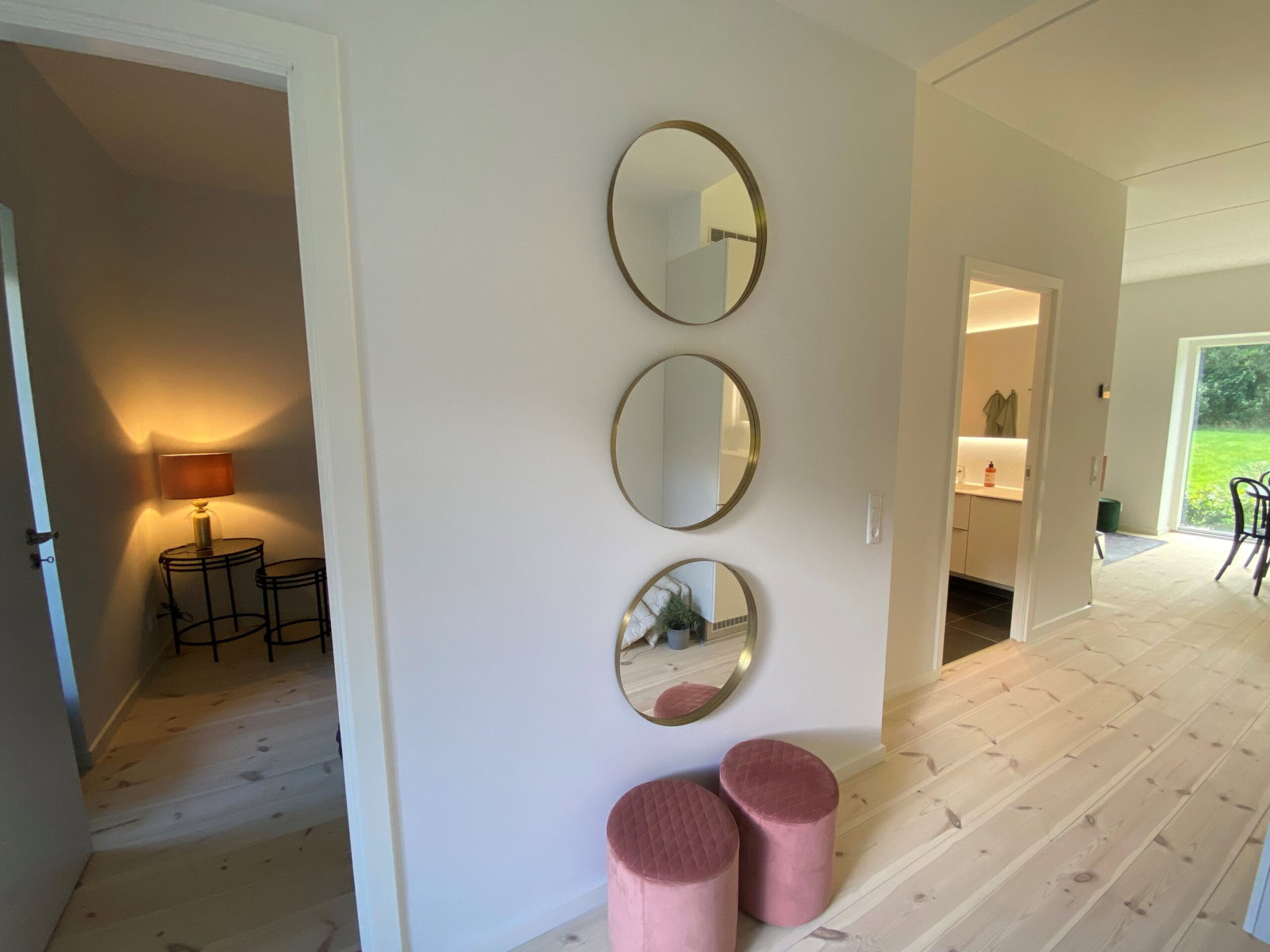 apartment Bright apartment in Cortex Park West with parking and storage
