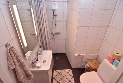Nyrenoveret lejlighed i attraktivt område! - Schleppegrellsgade, Aalborg - 3