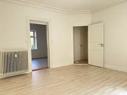 apartment Velindrettet 2-værelses lejlighed, 68 m² i Randers