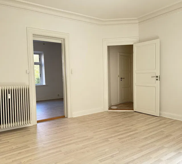 apartment Velindrettet 2-værelses lejlighed, 68 m² i Randers