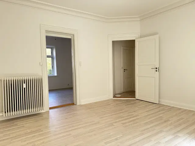 apartment Well-appointed 2-bedroom apartment, 68 m² in Randers