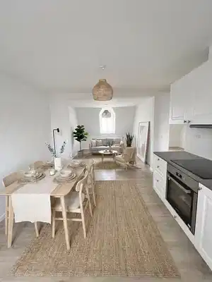 apartment Lyst, indbydende og god kvalitet - er det dig?