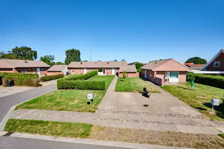 house Time-limited tenancy