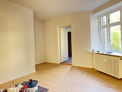 Newly renovated 4-room apartment, 117 m² – Randers - Stemannsgade, Randers C - 3