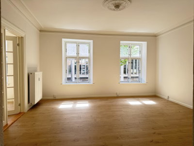 Newly renovated 4-room apartment, 117 m² – Randers - Stemannsgade, Randers C - 4