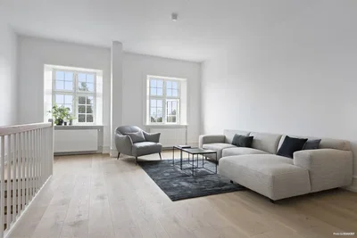 Stately townhouse in a historic Hellerup property - Kildegårdsvej, Hellerup - 4