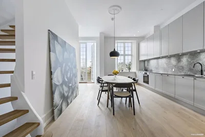 Herskabeligt townhouse i historisk Hellerup-ejendom - Kildegårdsvej, Hellerup - 2