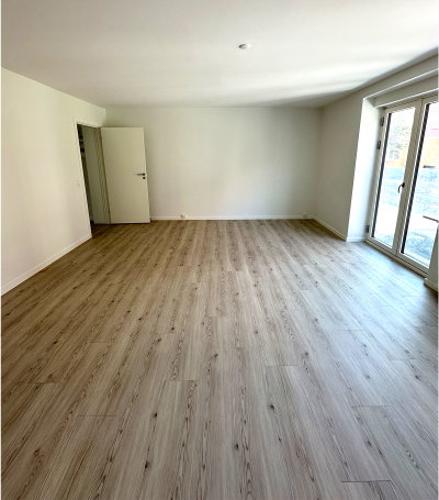 Nyrenoveret og moderne lejlighed på attraktiv beliggenhed! - Schleppegrellsgade, Aalborg - 1