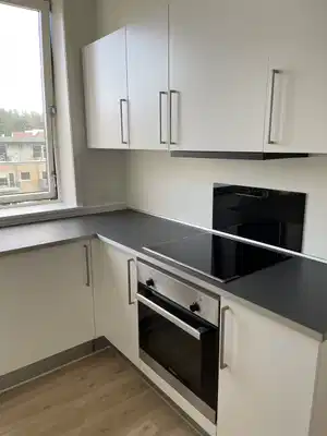 apartment 3-værelses lejlighed i Aalborg Vestby!
