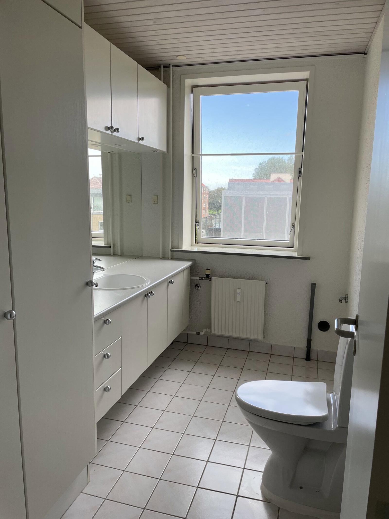 apartment 3-room apartment in Aalborg Vestby!