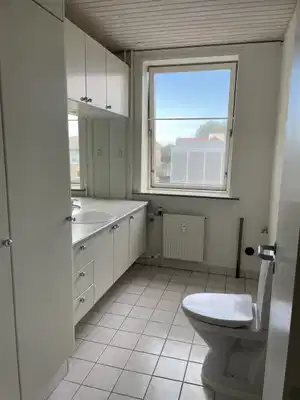 apartment 3-room apartment in Aalborg Vestby!
