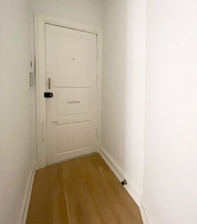 Bright and Move-In-Ready One-Bedroom Apartment in Aalborg Vestby! - Schleppegrellsgade, Aalborg - 1
