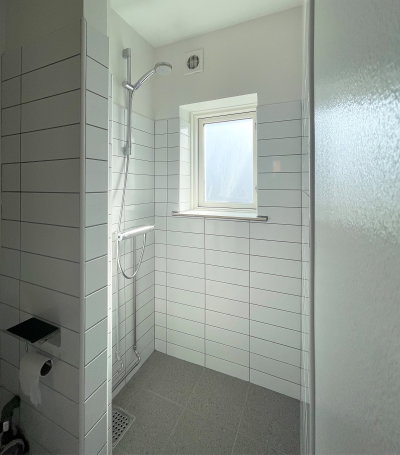 Bright and Move-In-Ready One-Bedroom Apartment in Aalborg Vestby! - Schleppegrellsgade, Aalborg - 2