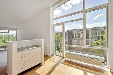 apartment Lys 2-værelses lejlighed på 79 m² i Ballerup