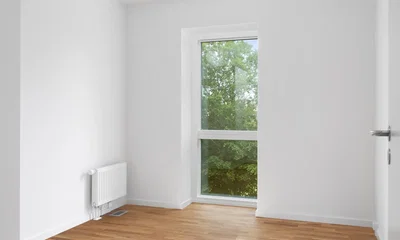 Møbelfabrikken - Lækker 2-værelses lejlighed med stor altan i et moderne byggeri - Gladsaxevej, Søborg - 2