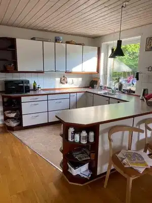 house Villa 127 m2 til fremleje fra 01.08