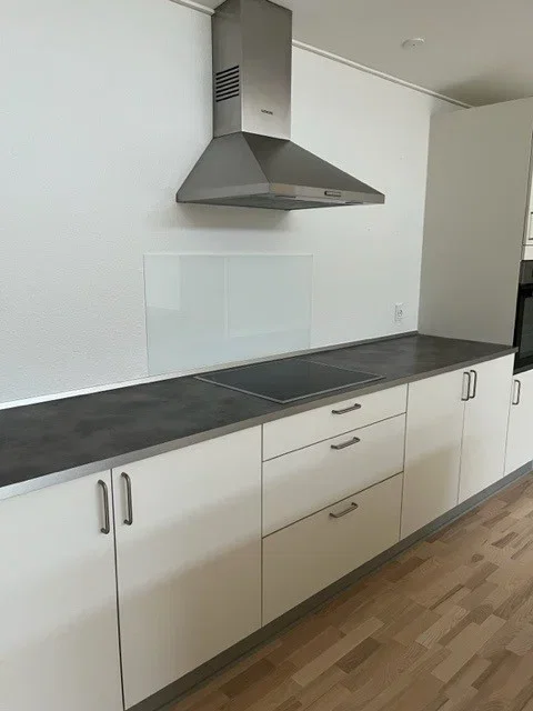 Rummeligt rækkehus med have og carport - Østerlund, Herning - 1